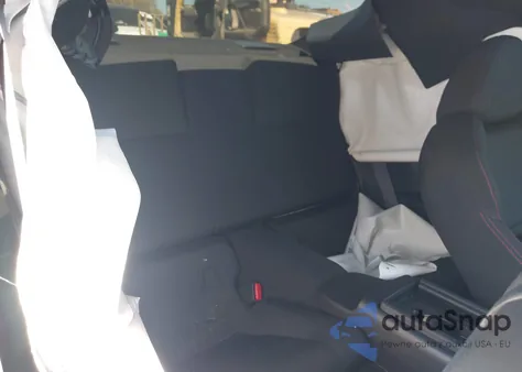 2023 Subaru Brz Premium из США, поврежденный, VIN JF1ZDBB13P9701141